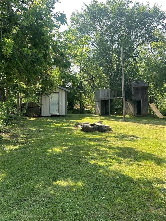 105 N Indiana St, Nevada, MO 64772 - photo 17