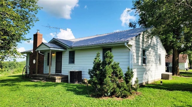 23477 E 1100th Rd, Pleasanton, KS 66075 - photo 1