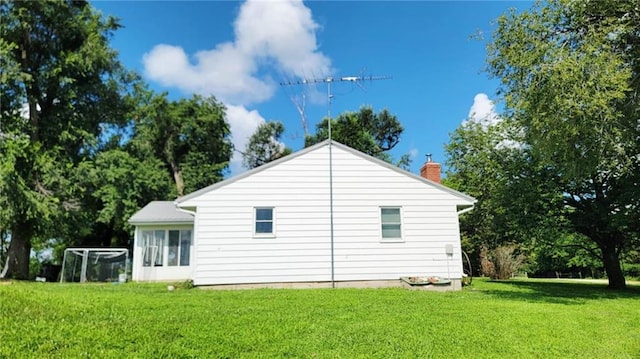 23477 E 1100th Rd, Pleasanton, KS 66075 - photo 43