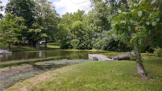 8790 SW Lake Dr, Lathrop, MO 64465 - photo 5
