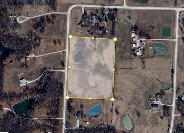 TOBEDETERMINED NW 1151st Rd, Centerview, MO 64019 - photo 4