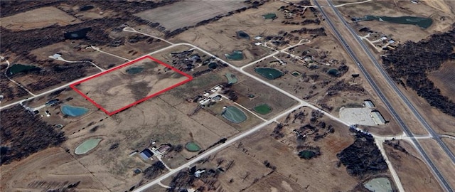 TOBEDETERMINED NW 1151st Rd, Centerview, MO 64019 - photo 9