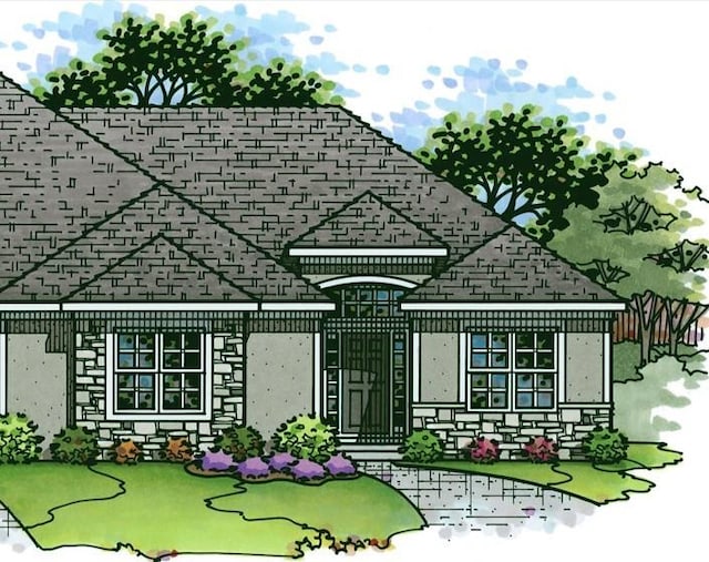 11595 S Millridge St, Olathe, KS 66061 - photo 2