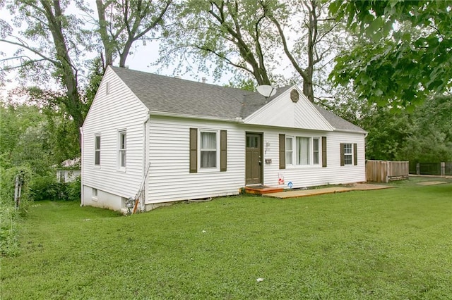 1007 Vest Dr, Warrensburg, MO 64093 - photo 1