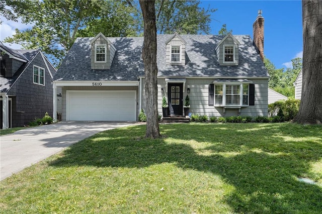 5610 Aberdeen Rd, Fairway, KS 66205 - photo 1
