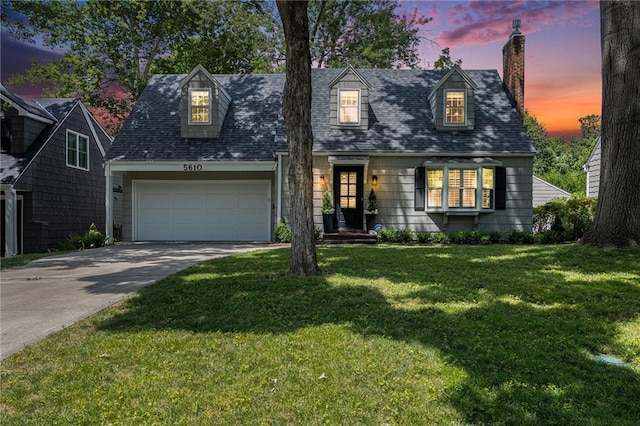 5610 Aberdeen Rd, Fairway, KS 66205 - photo 28