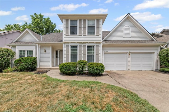 14529 S Greenwood St, Olathe, KS 66062 - photo 1