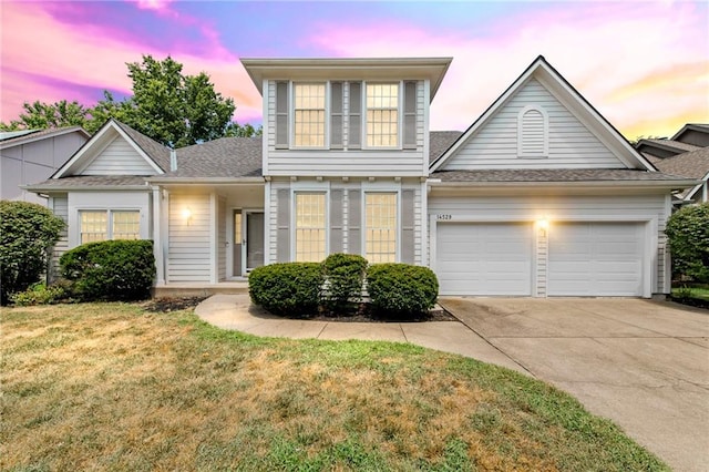 14529 S Greenwood St, Olathe, KS 66062 - photo 2