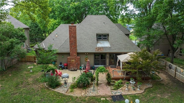 10201 W 121st St, Overland Park, KS 66213 - photo 43