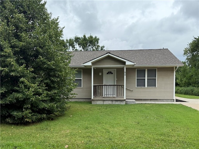 1316 Des Moines St, Burlington, KS 66839 - photo 2