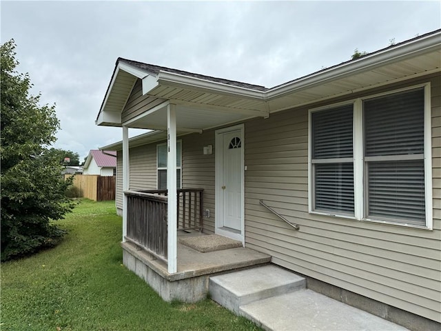 1316 Des Moines St, Burlington, KS 66839 - photo 3