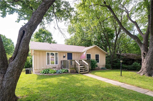 2806 Morningside Dr, Saint Joseph, MO 64503 - photo 2