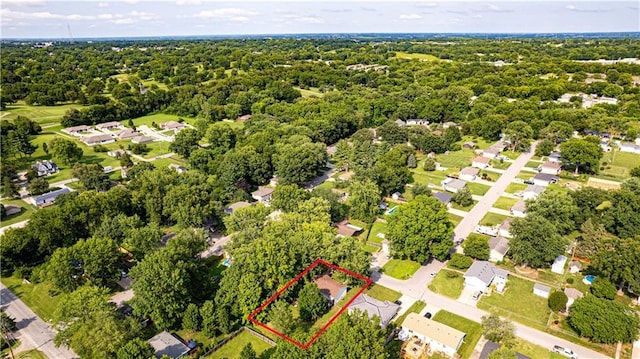 2806 Morningside Dr, Saint Joseph, MO 64503 - photo 29