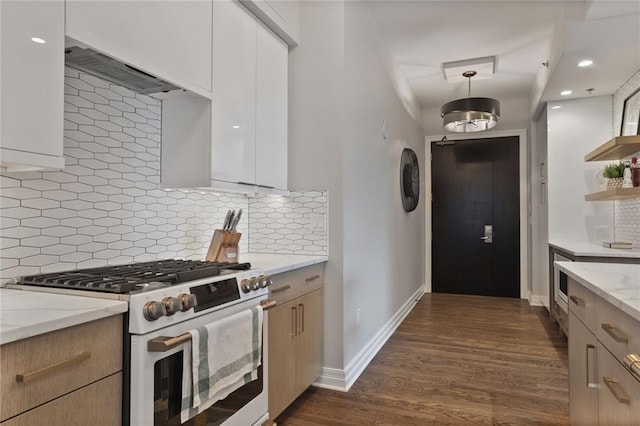 4950 Central St Unit 206, Kansas City, MO 64112 - photo 3