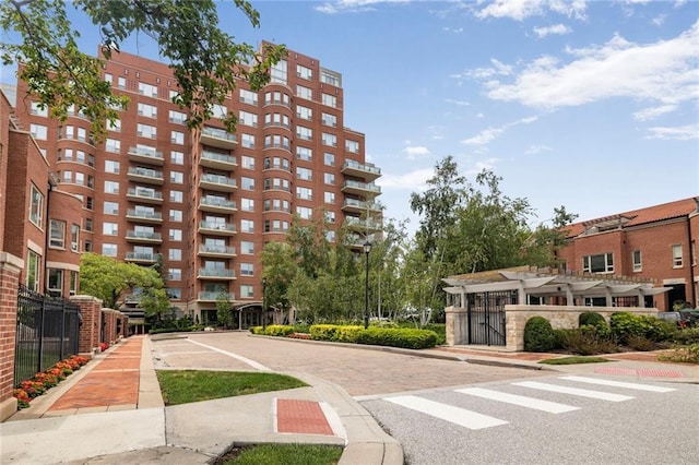 4950 Central St Unit 206, Kansas City, MO 64112 - photo 27