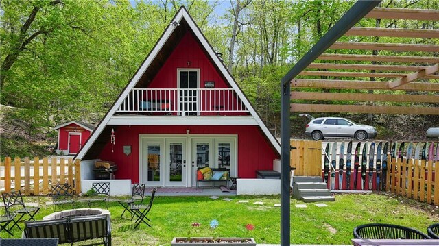 27086 Comanche Cv, Rocky Mount, MO 65072 - photo 30