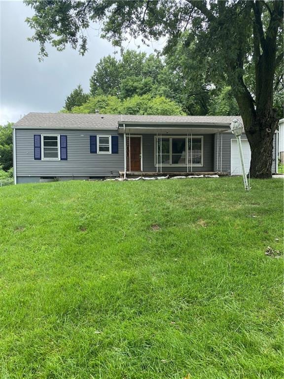 5709 Lathrop Ave, Kansas City, KS 66104 - photo 1