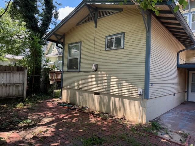 1322 Morgan Ave, Parsons, KS 67357 - photo 15