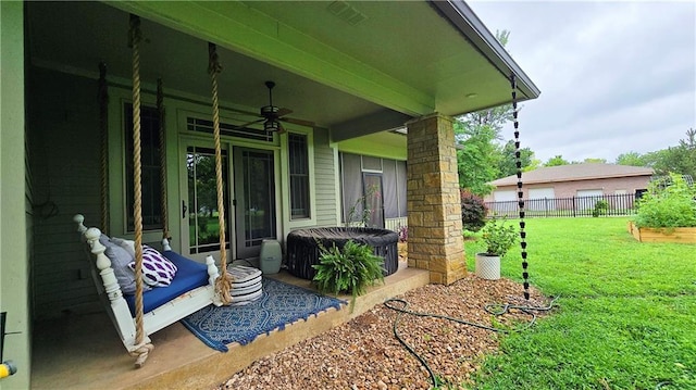 1254 240th St, Fort Scott, KS 66701 - photo 85