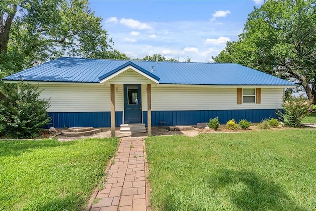 201 N Osage St, Edna, KS 67342 - photo 1