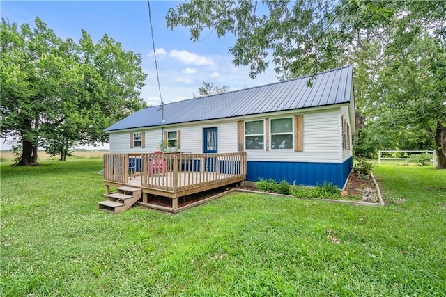 201 N Osage St, Edna, KS 67342 - photo 23