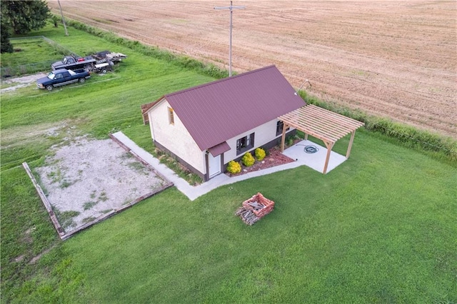 201 N Osage St, Edna, KS 67342 - photo 31
