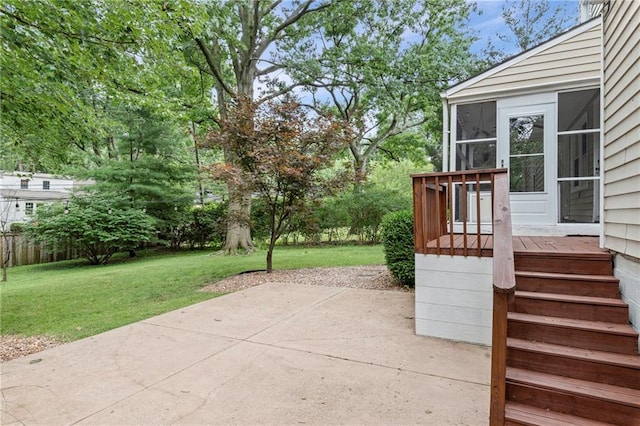 7407 Roe Ave, Prairie Village, KS 66208 - photo 37