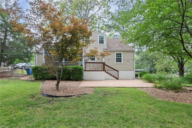 7407 Roe Ave, Prairie Village, KS 66208 - photo 42