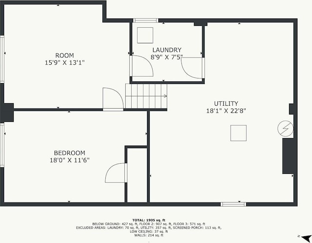 7407 Roe Ave, Prairie Village, KS 66208 - photo 43