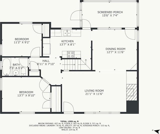 7407 Roe Ave, Prairie Village, KS 66208 - photo 44