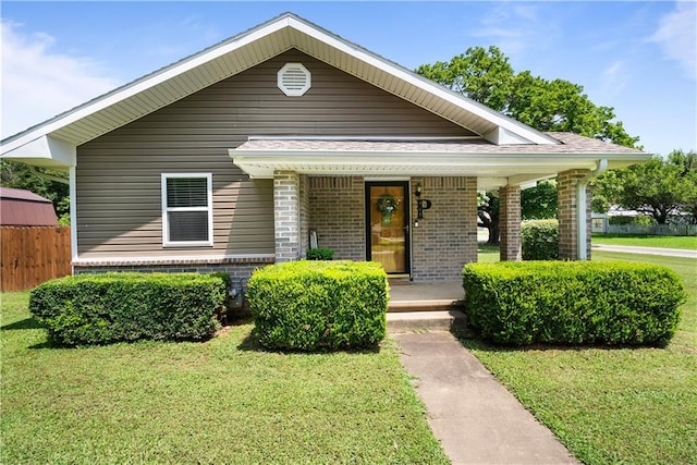 301 N Labette St, Edna, KS 67342 - photo 1