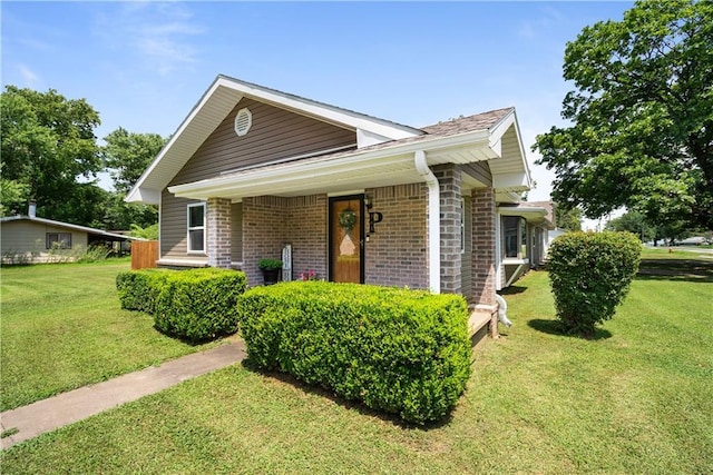 301 N Labette St, Edna, KS 67342 - photo 2