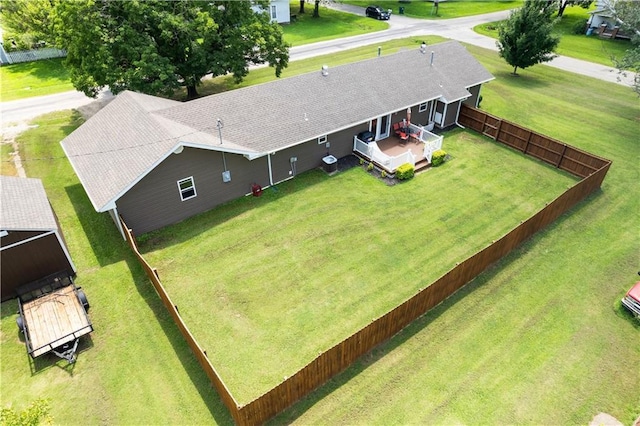 301 N Labette St, Edna, KS 67342 - photo 48