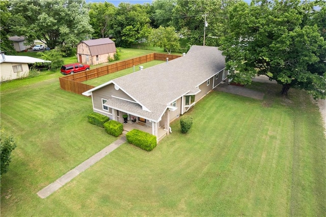 301 N Labette St, Edna, KS 67342 - photo 51