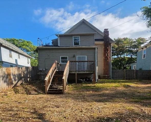 1319 E 32nd Ter, Kansas City, MO 64109 - photo 16