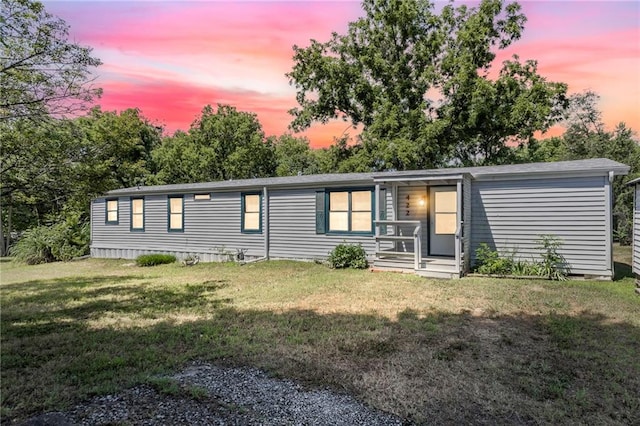 422 Hoover St, Pomona, KS 66076 - photo 2