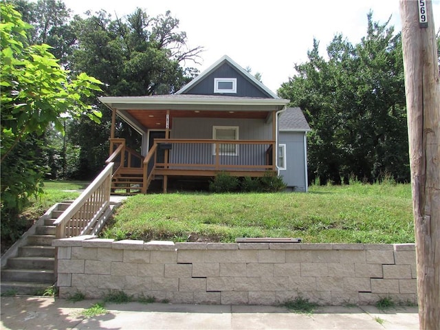 1812 Elmwood Ave, Kansas City, MO 64127 - photo 1