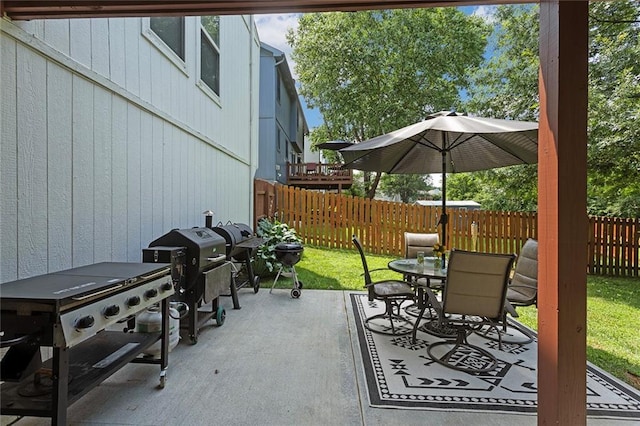 1210 Aspen Dr, Smithville, MO 64089 - photo 30