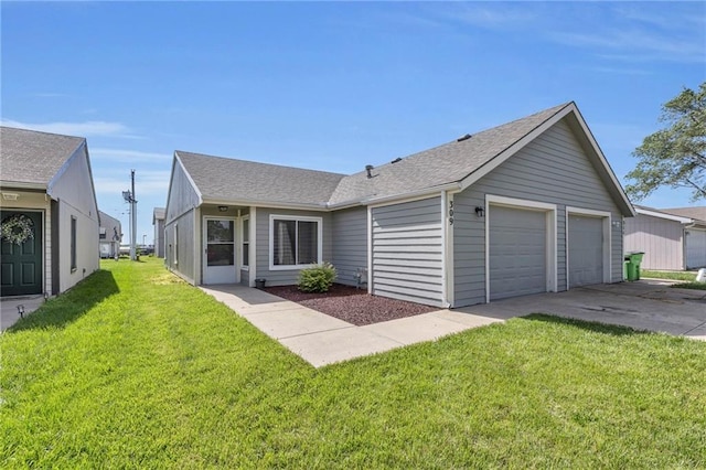 309-311 Washington St, Baldwin City, KS 66006 - photo 2