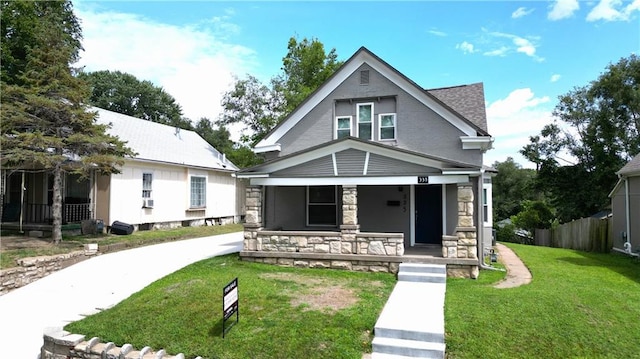 335 S 11th St, Kansas City, KS 66102 - photo 1