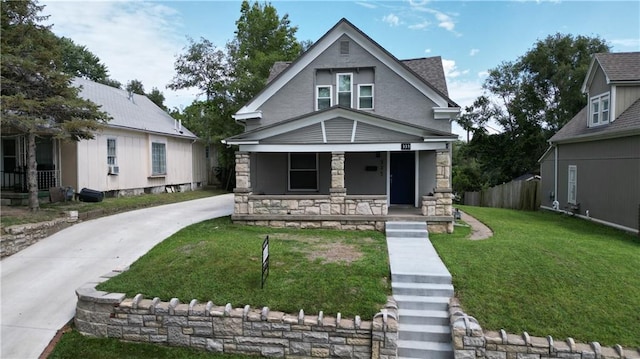 335 S 11th St, Kansas City, KS 66102 - photo 2