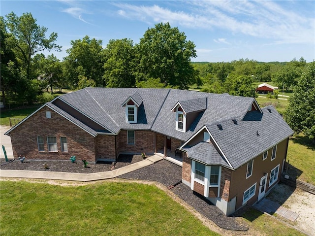 501 Arnold St, Creighton, MO 64739 - photo 1