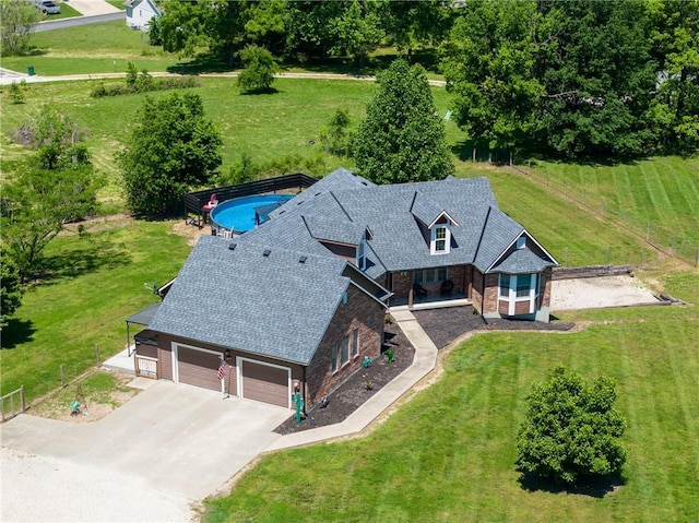 501 Arnold St, Creighton, MO 64739 - photo 3