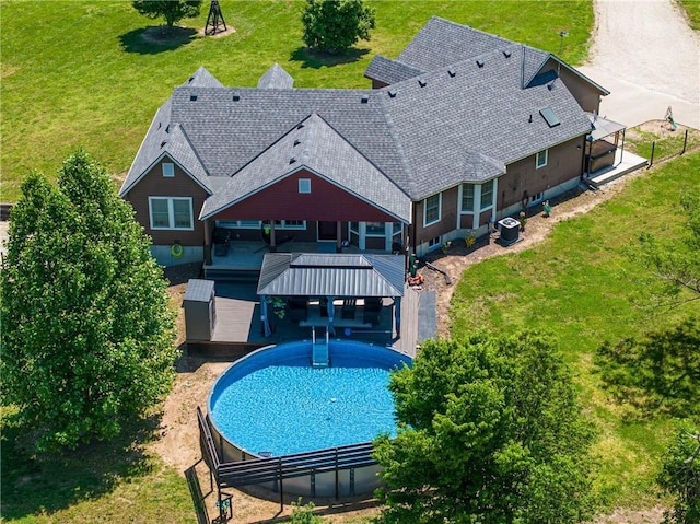 501 Arnold St, Creighton, MO 64739 - photo 5
