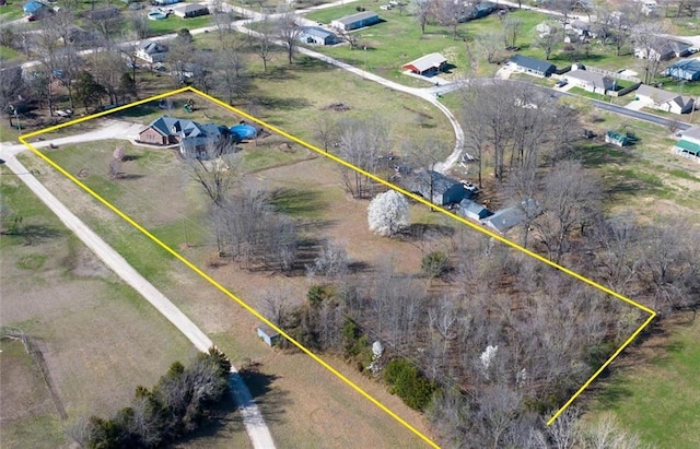 501 Arnold St, Creighton, MO 64739 - photo 22