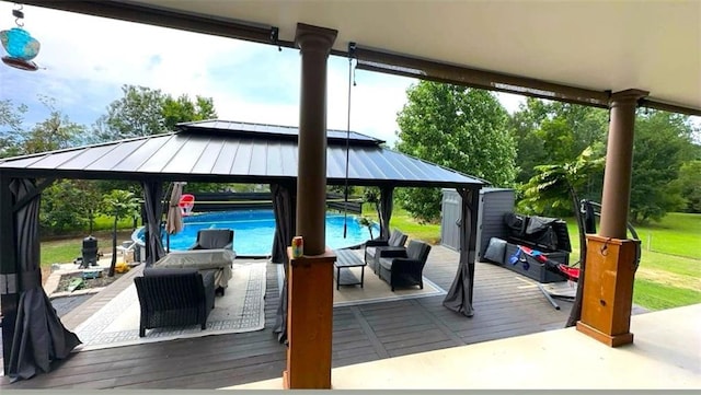 501 Arnold St, Creighton, MO 64739 - photo 24