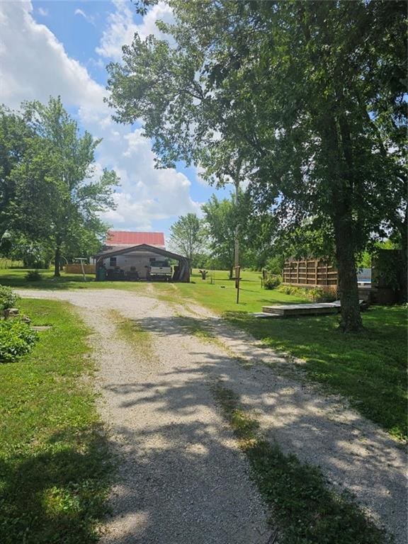 2286 Jayhawk Rd, Fort Scott, KS 66701 - photo 3