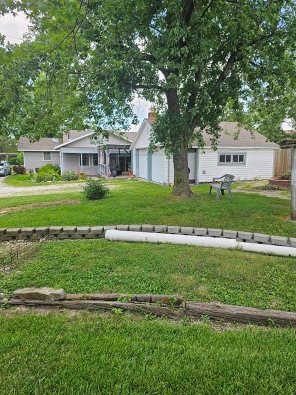 2286 Jayhawk Rd, Fort Scott, KS 66701 - photo 12