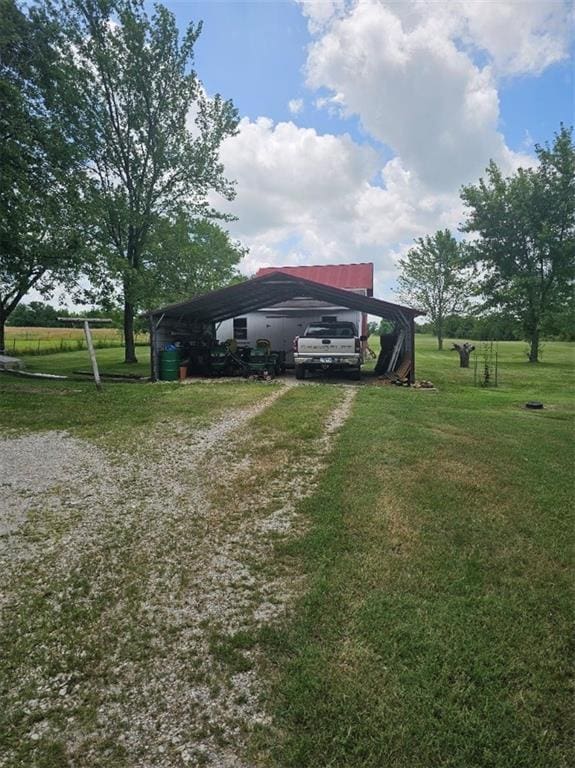 2286 Jayhawk Rd, Fort Scott, KS 66701 - photo 14