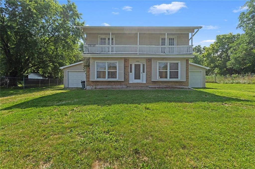 169 421st Rd, Warrensburg, MO 64093 - photo 1